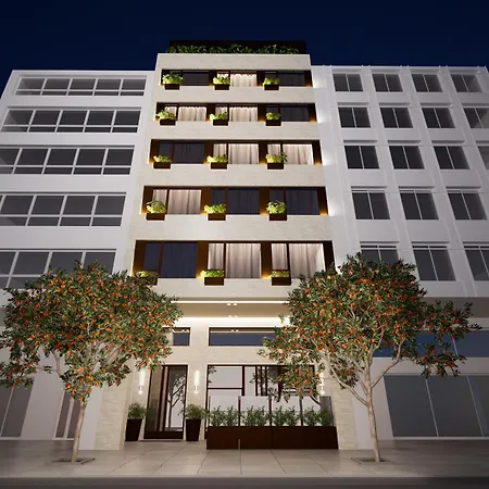 Eternity -opening 2025- 5* Athènes