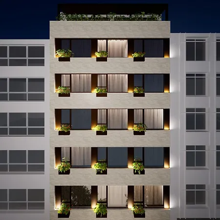 Eternity -opening 2025- Hotel Athènes