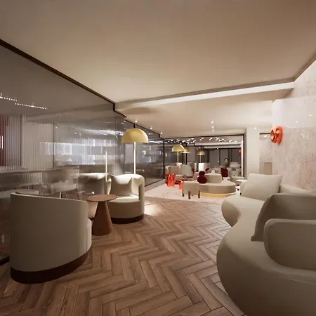 Hotel Eternity -opening 2025- 5*