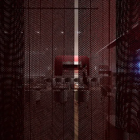 Hotel Eternity -opening 2025-