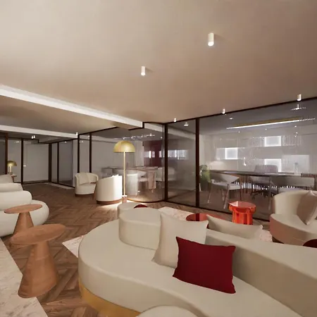 Eternity -opening 2025- Hotel 5*