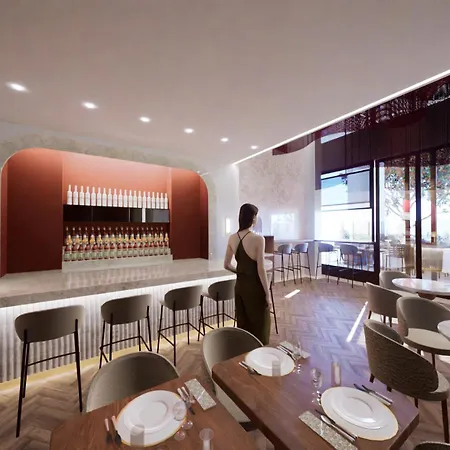 Eternity -opening 2025-