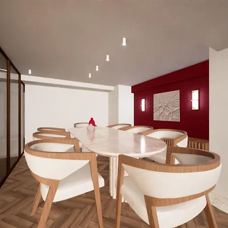 Eternity -opening 2025- Hotel 5*
